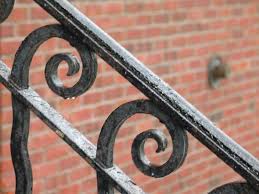 wrought iron 1