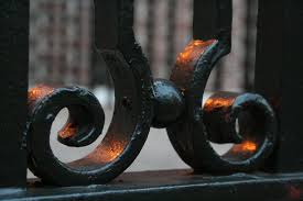 wrought iron 2